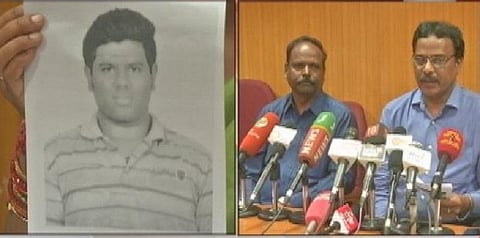 நீட் தேர்வில் ஆள்மாறாட்டம் - உயர்மட்டக் குழு விசாரணைக்கு உத்தரவு