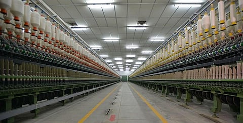 பொருளாதார மந்தநிலையால் இந்த ஆண்டு 5000 கோடி வர்த்தகம் பாதிக்கும்?