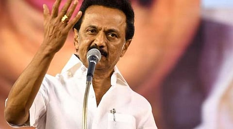 “ஆளுநர் உறுதிமொழியை ஏற்று திமுக போராட்டம் ஒத்திவைப்பு” - மு.க.ஸ்டாலின்