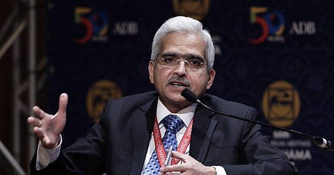 “இதுவரை உலகளாவிய பொருளாதார மந்தநிலை இல்லை” - ஆர்பிஐ ஆளுநர்