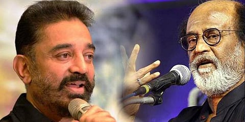 பொது மொழி ஏற்கெனவே இருக்கிறது, அதுதான் ஆங்கிலம் - கமல்ஹாசன்