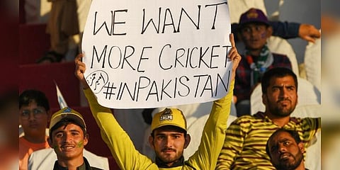 பாக்.கில் திட்டமிட்டபடி இலங்கை அணி விளையாடும்: கிரிக்கெட் வாரியம் உறுதி!