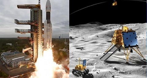 விக்ரம் லேண்டருக்கு இன்றே இறுதி நாள்  - ‘சந்திரயான் 2’ உருவான வரலாறு!