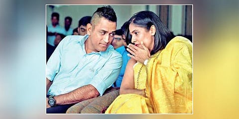 தமிழ்நாடு கிரிக்கெட் சங்க புதிய தலைவர் ஆகிறாரா ரூபா குருநாத்?