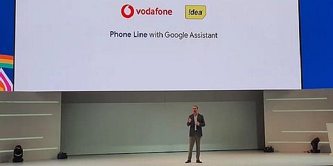 இணைய சேவை இல்லாமல் கூகுள் அசிஸ்டண்ட்!