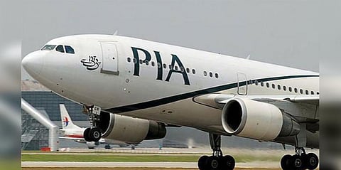 பயணிகளே இல்லாமல் 46 விமானங்களை இயக்கிய பாகிஸ்தான் ஏர்லைன்ஸ்!