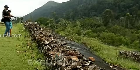 கீழடியில் மட்டுமல்ல, கொடைக்கானலிலும் கொட்டிக் கிடக்கும் வரலாற்றுச் சுவடுகள்!