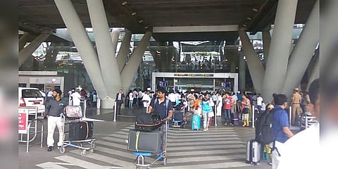 சென்னையில் 2 வது ஏர்போர்ட் அமைக்க 6 இடங்கள் பரிசீலனை