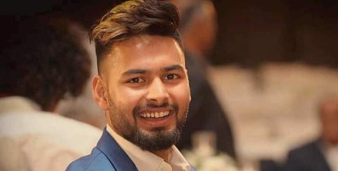 தென்னாப்பிரிக்காவுக்கு எதிரான கடைசி டி-20: இடம் மாறுகிறார் ரிஷாப் பன்ட்!