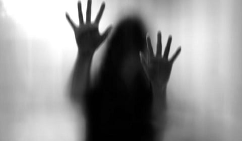 “மயக்க மருந்து கொடுத்து பாலியல் வன்கொடுமை” - போலீசில் நடிகை புகார்