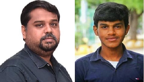 கோவை கார்த்திக்கிற்கு தருமபுரி எம்பி 6 ஆயிரம் நிதி உதவி