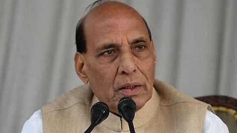 ராஜ்நாத் சிங்