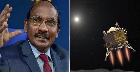 சந்திரயான்-2 தொழில்நுட்பம் சரியானதா ? - கேள்வி எழுப்பும் மூத்த விஞ்ஞானிகள்