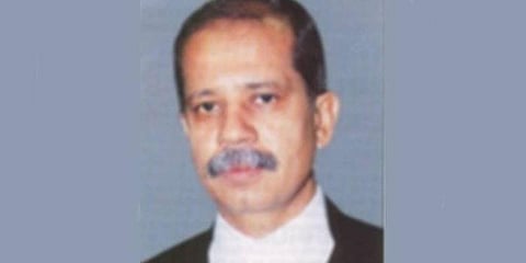 தஹில் ரமாணியை தொடர்ந்து நீதிபதி அகில் குரேஷி ராஜினாமா?