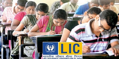 எல்.ஐ.சி நிறுவனத்தில் அசிஸ்டெண்ட் பணி - டிகிரி முடித்தவர்கள் விண்ணப்பிக்கலாம் !