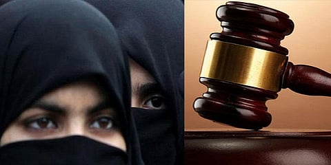 “உரிய காரணங்கள் இருந்தால் மட்டுமே தலாக் சொல்ல வேண்டும்” - நீதிபதி