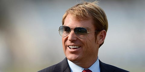 ஷேன் வார்ன் வாகனம் ஓட்ட ஒரு வருடம் தடை!