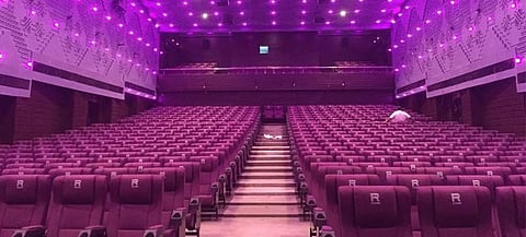 கூடுதல் கட்டணம் வசூலித்த ரோகிணி திரையரங்கத்திற்கு 15 ஆயிரம் அபராதம்