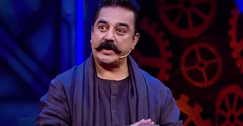 பிக்பாஸ் மேடையை அரசியல் களமாக மாற்றிய கமல்! - இதுவரை நடந்தது என்ன?