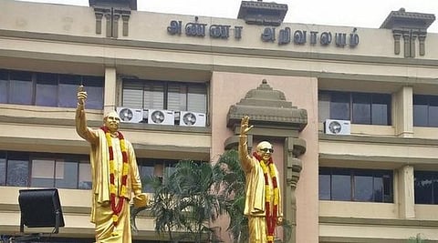 வேட்பாளர் தேர்வு: ஸ்டாலின் தலைமையில் நேர்காணல் தொடங்கியது