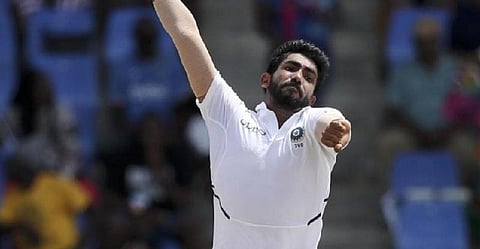 பும்ராவிற்கு ஓய்வு அளிக்க வேண்டும் - சேத்தன் ஷர்மா