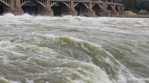 மேட்டூர் அணையின் நீர் வரத்து விநாடிக்கு 50 ஆயிரம் கனஅடியாக உயர்வு?