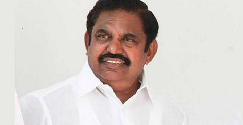 நதிநீர் பிரச்னை குறித்து பேச முதல்வர் பழனிசாமி இன்று கேரளா பயணம்