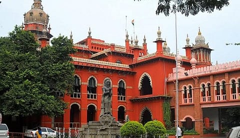 திமுக போராட்டத்திற்கு தடை விதித்து உயர்நீதிமன்றம் உத்தரவு