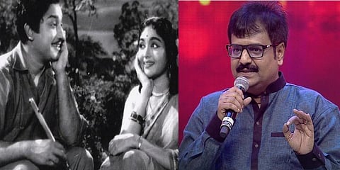 “நெஞ்சில் குடி இருக்கும்” - பிகில் சர்ச்சைக்கு விவேக் விளக்கம்