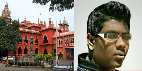 நீட் ஆள்மாறாட்ட வழக்கு : சென்னை உயர்நீதிமன்றம் எழுப்பிய 7 கேள்விகள்