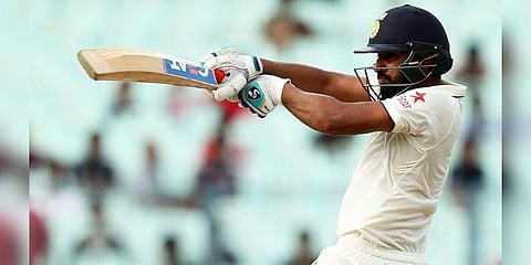 மிரட்டுவாரா ரோகித்? தென்னாப்பிரிக்கா-வாரிய லெவன் பயிற்சி ஆட்டம் இன்று தொடக்கம்