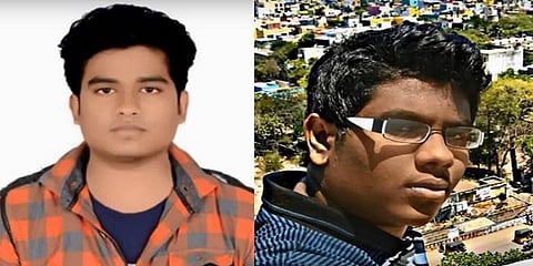 உதித் சூர்யாவிடம் தேனி சிபிசிஐடி காவல்துறையினர் இன்று விசாரணை