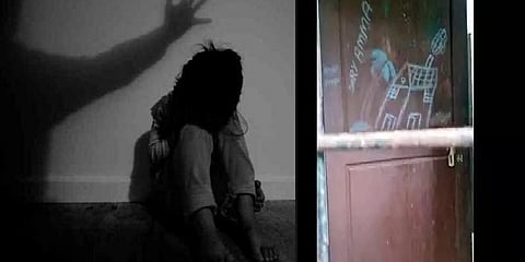 “என்னை மன்னித்துவிடுங்கள் அம்மா” - 12 வயது சிறுமிக்கு நேர்ந்த பாலியல் கொடூரம்