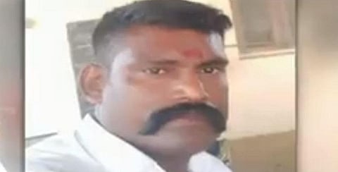 பெண்ணை வன்கொடுமை செய்ததாக வலம் வந்த வீடியோ - நடந்தது என்ன ?