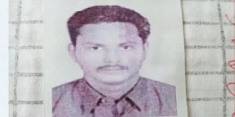 பெண் கொலை செய்யப்பட்ட வழக்கு - தூக்கு தண்டனை வழங்கி நீதிமன்றம் உத்தரவு