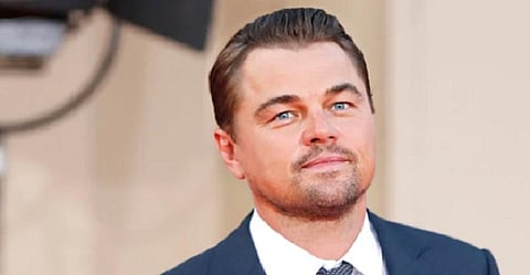 ஹாலிவுட் நடிகர் டி காப்ரியோவிற்கு சுற்றுச்சூழல் அமைப்பு கடிதம் !