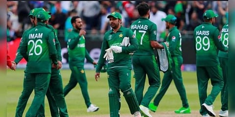 10 வருடத்துக்குப் பின் கராச்சியில் ஒரு நாள் கிரிக்கெட் போட்டி!