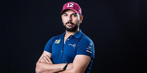 ’யோ- யோ-வில் தேர்ச்சி பெற மாட்டேன் என்றே நினைத்தார்கள்’: யுவராஜ் சிங்