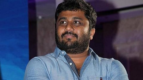 மத்திய அரசு இந்தி மொழியை திணிக்கவில்லை - தயாரிப்பாளர் ஞானவேல்ராஜா