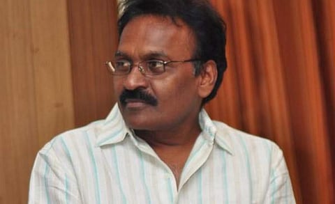 “இந்தியா காப்பாற்றப்பட்டு விட்டது; தமிழகம் காப்பாற்றப்பட வேண்டும்”- கஸ்தூரி ராஜா