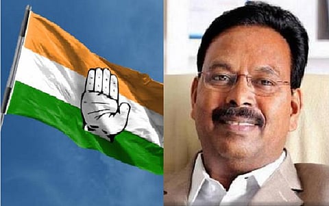 நாங்குநேரி காங். வேட்பாளராக ரூபி மனோகரன் போட்டி