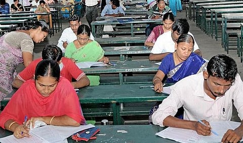 குரூப் 2 தேர்வு முறையில் செய்யப்பட்டுள்ள மாற்றம் என்ன..?