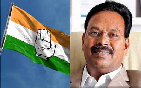 யார் இந்த நாங்குநேரி காங். வேட்பாளர் ரூபி மனோகரன்?