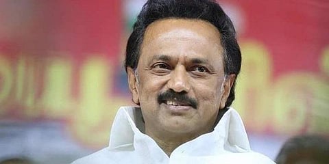 கீழடியில் நின்றபோது சந்திரயானைப் போல மனம் பறந்தது - மு.க.ஸ்டாலின்