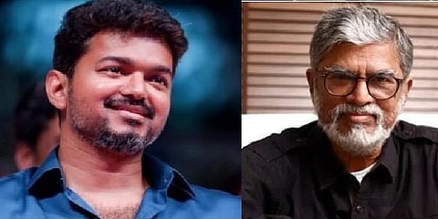 விஜய் வளர்ந்து வருகிறார் என அர்த்தம்: எஸ்.ஏ.சந்திரசேகர்
