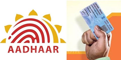 பான் - ஆதார் இணைக்க அவகாசம் நீட்டிப்பு - டிச.31 கடைசி நாள்