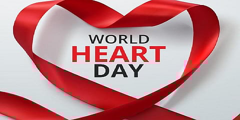 ‘இதயமே! இதயமே!’- ஓய்வின்றி துடிக்கும் இதயத்தை பாதுகாப்பது எப்படி?