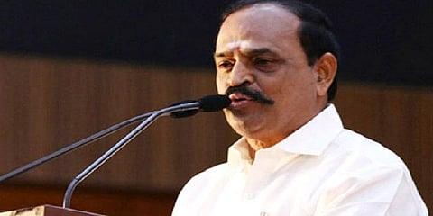 ஆன்லைனில் படம் வெளியாவதை தடுக்க ஒத்துழைப்பு தேவை - கடம்பூர் ராஜூ