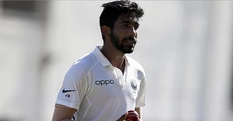 “அந்த ஸ்டைலில் பந்துவீசுவதுதான் பும்ராவுக்கு பிரச்னையா?” - நெஹ்ரா விளக்கம்