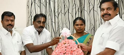 இடைத்தேர்தல்: வேட்புமனுத் தாக்கல் இன்றுடன் நிறைவு